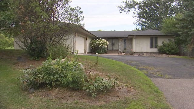 Golden Valley home once owned by Prince may hit market