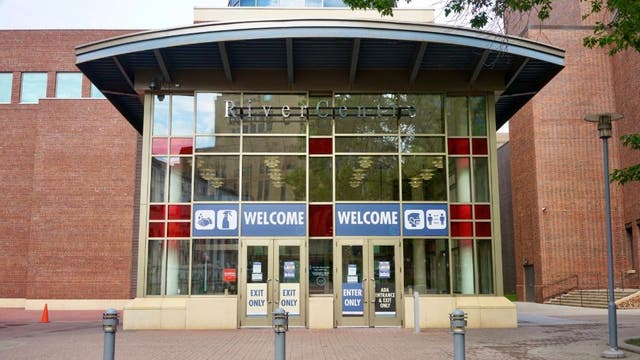 Saint Paul RiverCentre, Roy Wilkins Auditorium reopens with COVID-19 safety measures