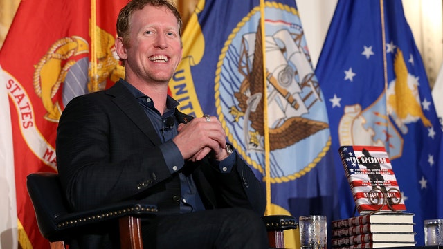 Delta bans purported bin Laden killer for not wearing a mask