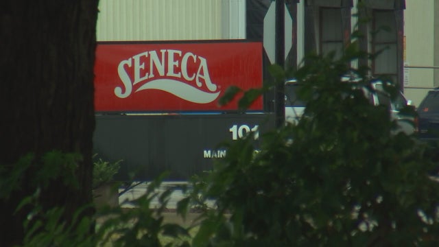 COVID-19 outbreak at Seneca plant in Glencoe possibly linked to seasonal workers