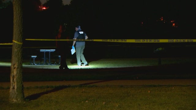 1 dead after stabbing in Minneapolis