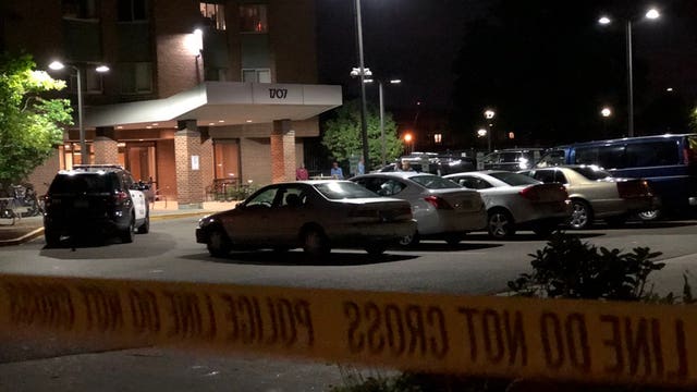Man shot to death inside Stevens Square apartment, Minneapolis police investigating as homicide