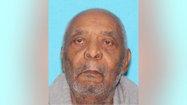 Missing: 93-year-old St. Paul man left home without medicine Sunday