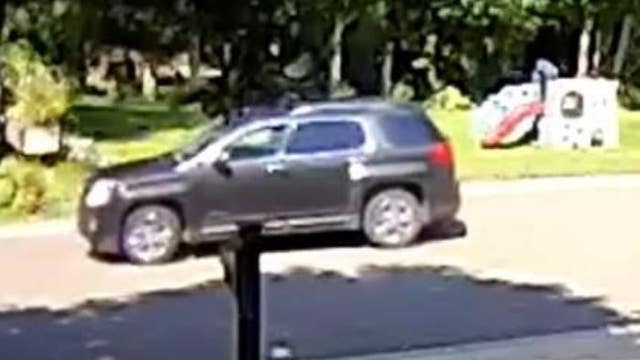 Suspect arrested in deadly shooting in Lino Lakes