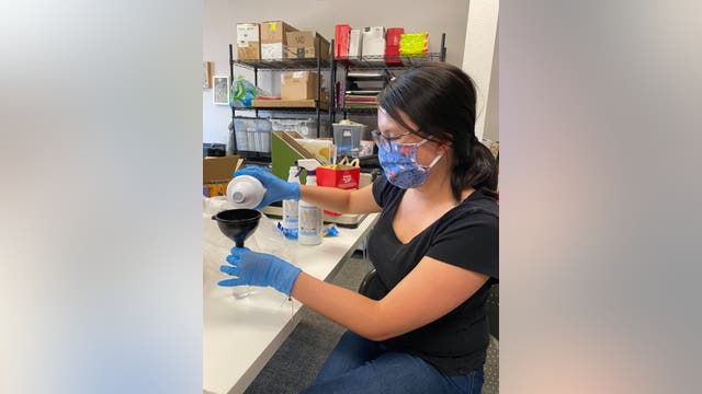 SEAD Project provides COVID-19 resources for Southeast Asian communities in Minnesota