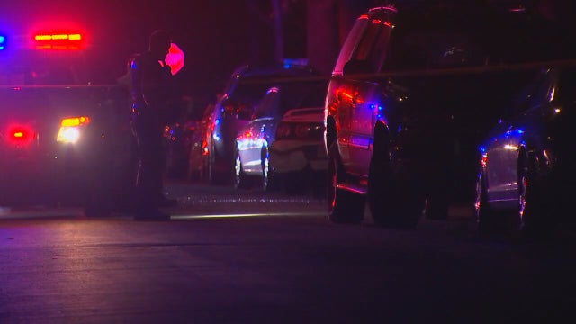 Checking in on first 30 days of Twin Cities Violent Crime Task Force