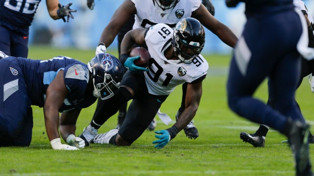 Vikings DE Yannick Ngakoue vows for better Week 2 after quiet debut