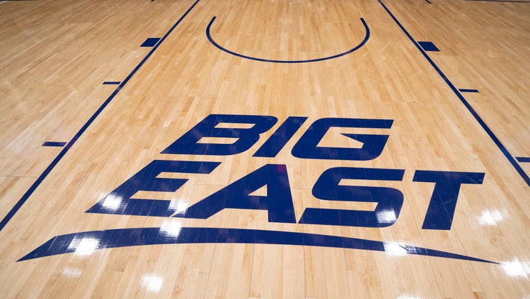 Xavier v Villanova