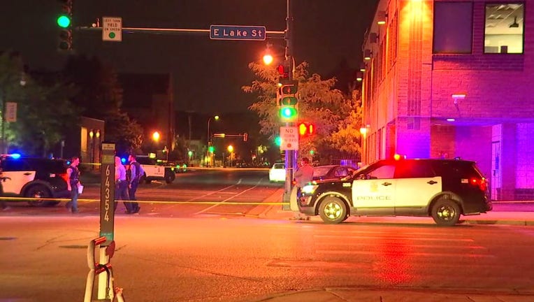 Shooting Leaves 1 Dead In South Minneapolis | FOX 9 Minneapolis-St. Paul