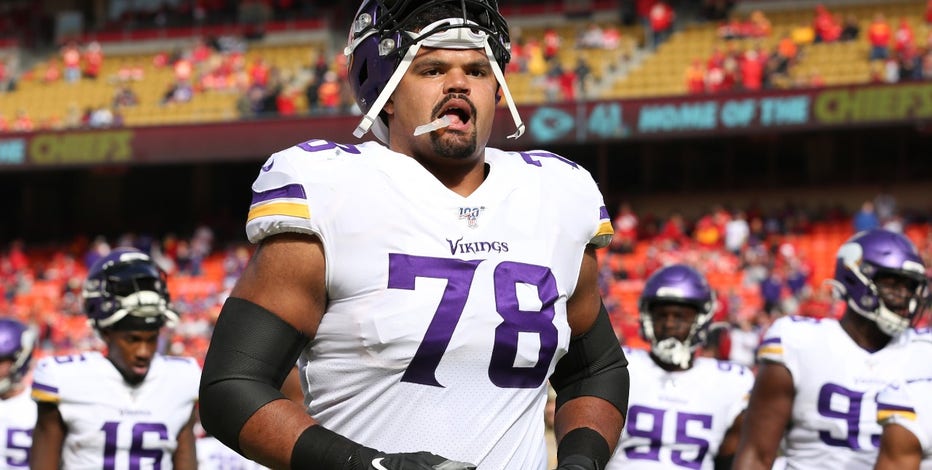 Vikings sign Dakota Dozier - NBC Sports