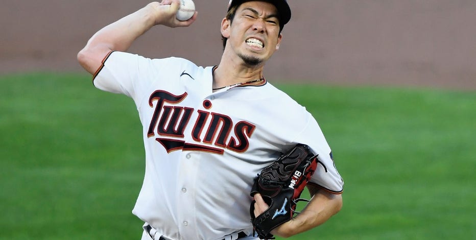 MLB Streaks and Trends, Risers and Fallers Week 16: Kenta Maeda Racking Up  Strikeouts For Minnesota Twins