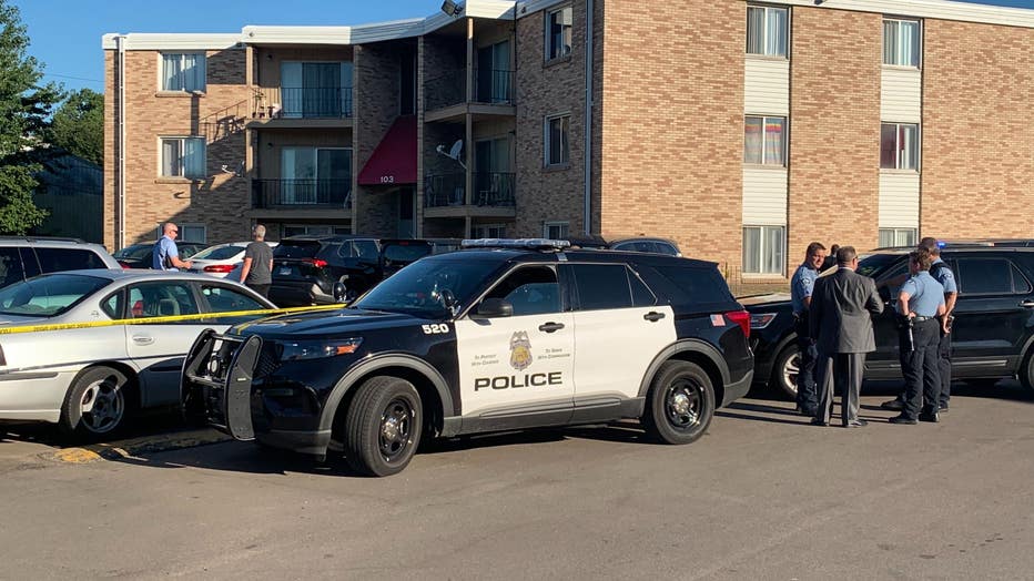 Minneapolis Surpasses 2019 Homicide Total After 2 Separate Deadly ...