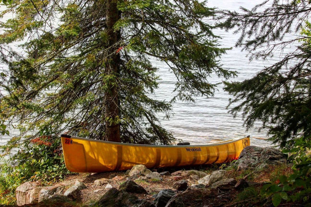 MN Boundary Waters: US House revokes mining ban in Superior National Forest, vote moves to Senate