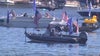 Crow Wing Co. Republican plan protest during Walz fishing opener