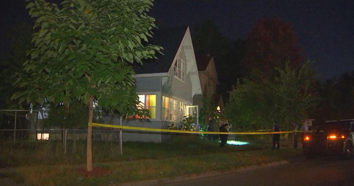 MPD: Man fatally shot inside Minneapolis home was not an intruder | FOX ...