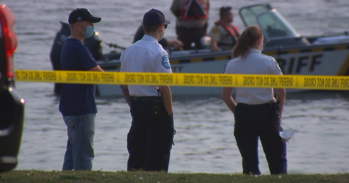 Crews search for missing kayaker on Long Lake in New Brighton | FOX 9 ...