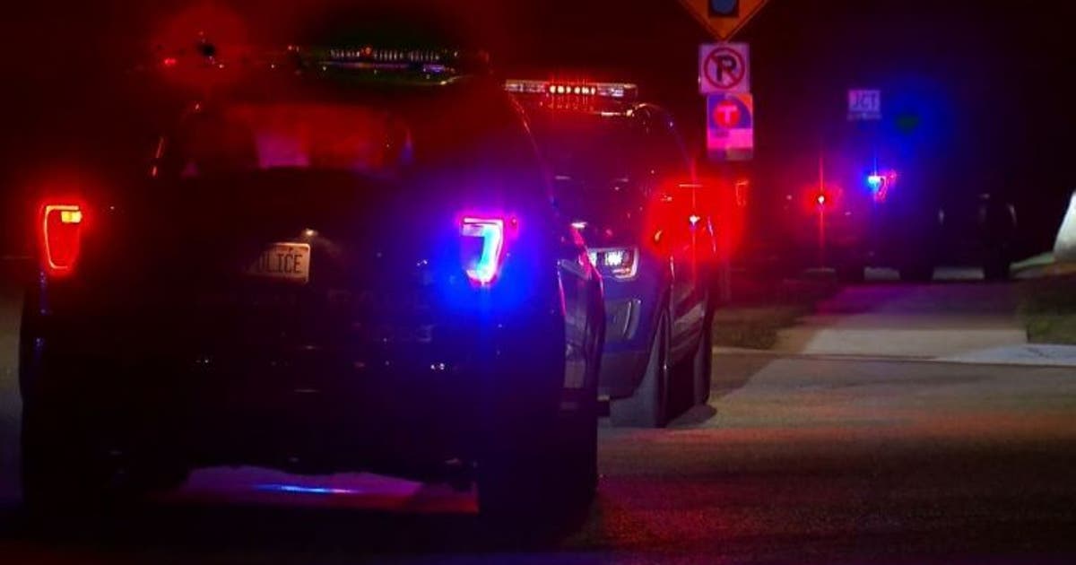 Man charged in deadly West St. Paul shooting of young mother | FOX 9 ...