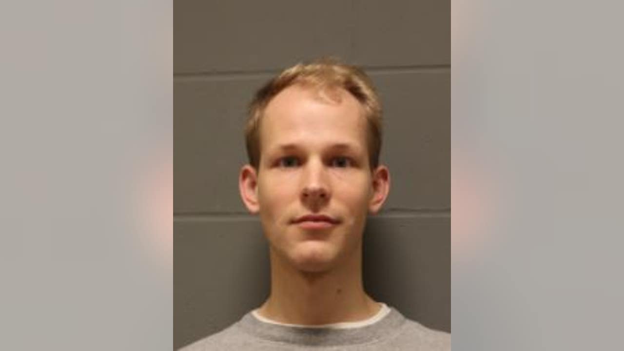 ExUniversity of Minnesota student who raped 2 women released from