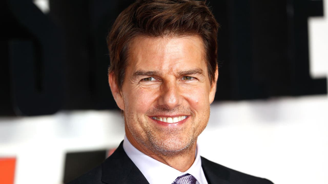 Tom Cruise going to space in 2021 to film movie with help ...