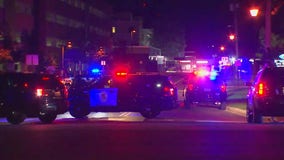 'Hospitals are not a total safe zone': Push continues for improved security after Edina shooting