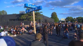 Minneapolis activists celebrate after 3rd Precinct lease deal falls through