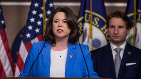 Rep. Angie Craig files lawsuit arguing postponed 2nd District election should proceed as normal