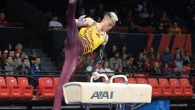 University of Minnesota cutting men's gymnastics, tennis, track