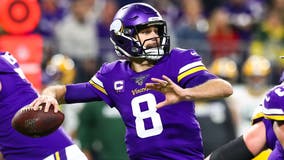 What to watch: Vikings Sunday lineup on FOX 9 for season opener on Sept. 13