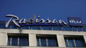 Layoffs hit Radisson Blu in downtown Minneapolis following 'catastrophic' business loss due to pandemic