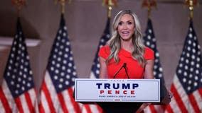 Lara Trump to visit Minneapolis next week for Trump campaign