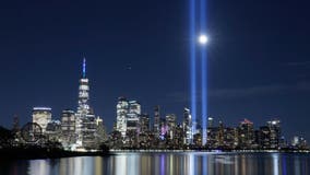 Flags to be flown at half-staff for 19th anniversary of 9/11