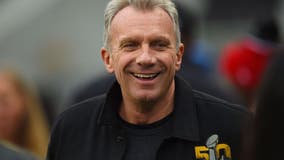 Joe Montana saves grandchild from alleged kidnapper inside Malibu home