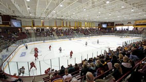 College hockey, Gophers season delayed due to COVID-19