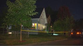 MPD: Man fatally shot inside Minneapolis home was not an intruder
