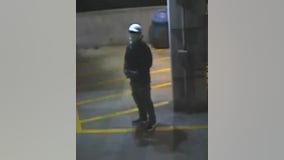 $5,000 reward offered for suspect in attempted robbery, shooting of doctor in Southdale Hospital parking ramp