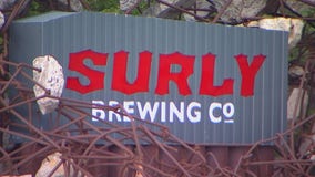 Surly beer hall closes temporarily after worker tests positive for COVID-19