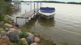 Fight over seasonal dock in Shorewood heads to Minnesota Supreme Court