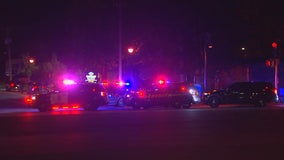 Two arrests in Edina hospital parking ramp shooting