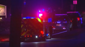 Pedestrian killed in hit and run in Maplewood, Minnesota