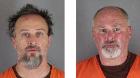 2 men charged after violent home invasion in Bloomington, Minnesota