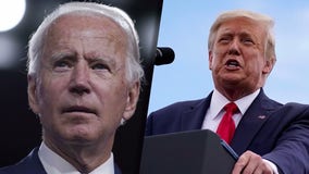 Biden leads in five new Minnesota polls, early voting starts Friday