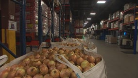 Minnesota food banks say hunger crisis lies ahead