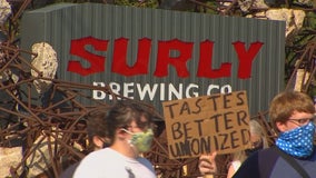 Surly management, workers reach union election agreement