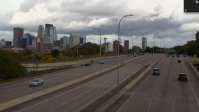 Will Minnesota see the full return of rush hour traffic?