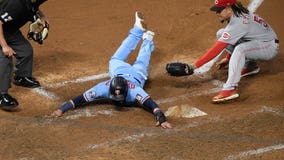 Twins will have chance to clinch division with win in regular season finale on Sunday