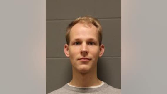 Ex-University of Minnesota student who raped 2 women released from prison Tuesday