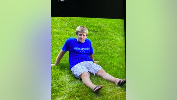 FOUND: Police in Isanti, Minnesota locate missing 13-year-old