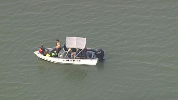 Authorities ID 2 occupants of Grey Cloud Island plane crash, recover 3rd