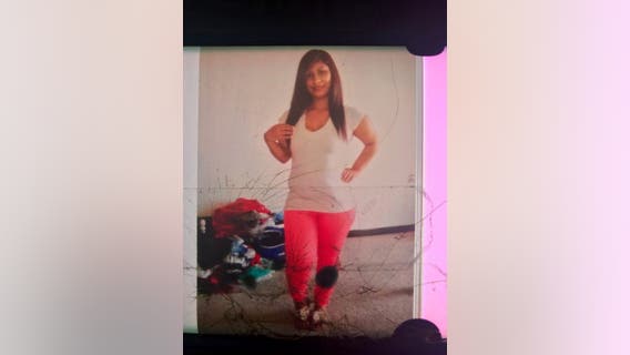 Missing: 27-year-old woman left St. Cloud library, may be in Twin Cities metro