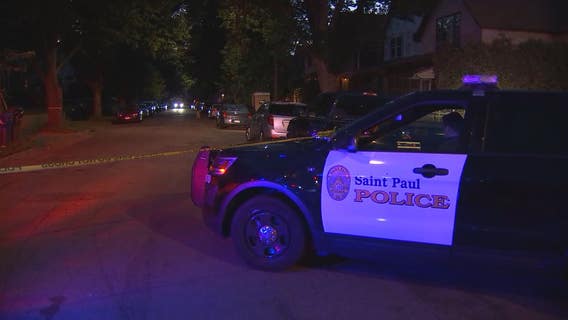 St. Paul police investigating homicide in Payne-Phalen neighborhood, city's 23rd of the year